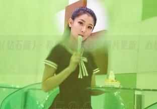 AISS爱丝(钻石版) – 松果儿的天台，图片更新，心机藏得挺深哈