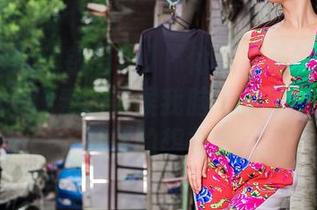 AISS爱丝(钻石版) – 体操服里的松果儿合集——观看的时候我脑海里飘过的都是柔软的想象。