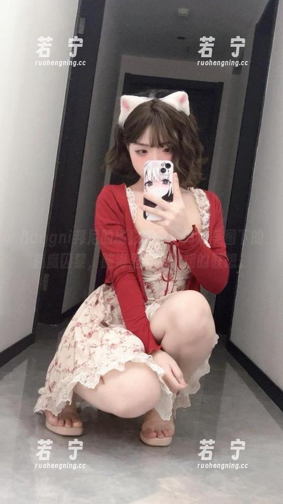 Bangni邦尼的摄影角度，高清美图下的魅魔囚禁，脑海里自由飞翔的联想。