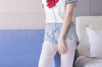 BoBoSocks袜啵啵 – 最新集合：甜甜圈的两双高跟凉鞋，照片里幻想好像要溢出来