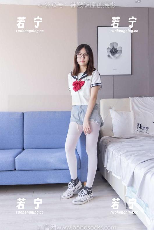 BoBoSocks袜啵啵-甜甜圈 BoBoSocks袜啵啵 - 最新集合:甜甜圈的两双高跟凉鞋,照片里幻想好像要溢出来