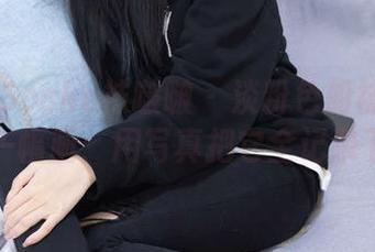 BoBoSocks袜啵啵 – 淡粉色船袜=稚予的另一幅画：用写真把它全记录下来！
