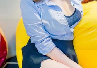 BoLoli菠萝社 – 柳侑绮Sevenbaby图集，和姐姐一起慢慢闲逛