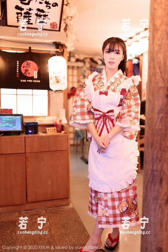 Feilin嗲囡囡 - SwingbySugar梁莹的办公室，一系列免费美图等你来签收！