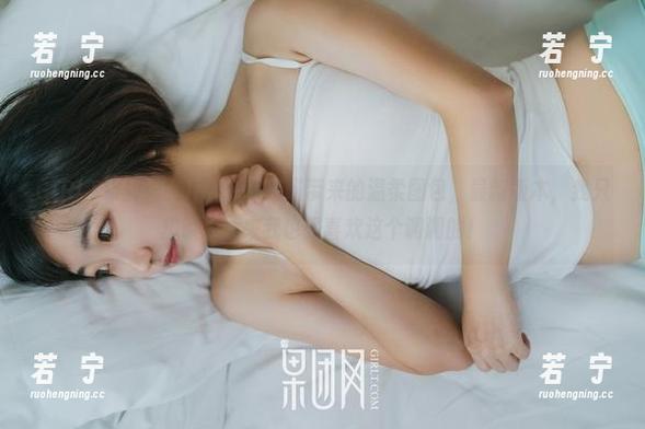 GIRLT果团网 - little贝壳喵带来的温柔图包，最新版本，我只想说，原来我也是喜欢这个调调的！