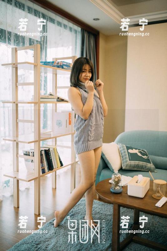 GIRLT果团网 - 全套旗袍图集—黄歆苑，这效果是仙女兼职还是偶尔‘溜’现？