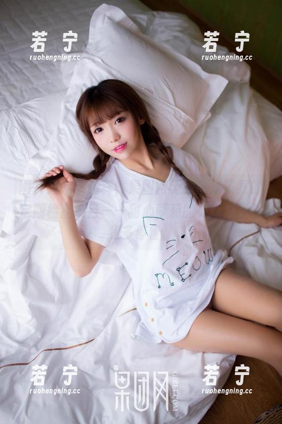 图片又来新花样，果团网无意中成了我的定期检查项目——甜心萝莉的更新总是让我多停留。