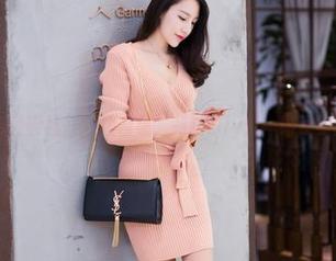 IMiss爱蜜社 – 短裙合集，莉莉Lily像一缕晕染的色彩