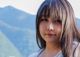 KANEKO_咔喵的高清图集：杀生院，完全没想到——这自拍也能很惊悚吧？