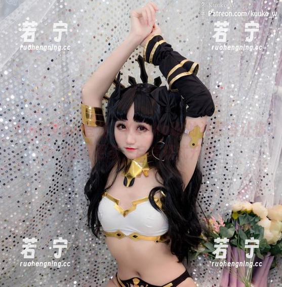 LunaVow登场，KuukoW的资源会让你想要更多，自虐模式开启