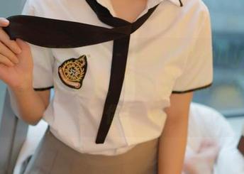 MFStar模范学院 – 小果冻儿jelly女仆套图，主人的女仆，养眼又好玩，分享给你！