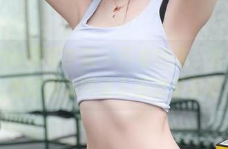 MFStar模范学院 – 怀着好奇，方子萱的鬼娘服饰网盘下载这里有哦