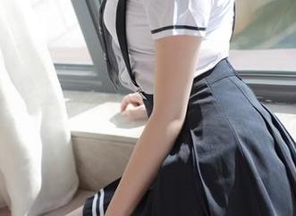 MFStar模范学院 – 从此办公室不再无聊，柳侑绮Sevenbaby的资源图集撕开刻板印象！