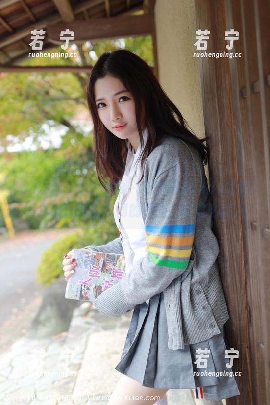 MFStar模范学院 - 薛琪琪sandy的居家女友，总有不同的更新，咋这么迷人