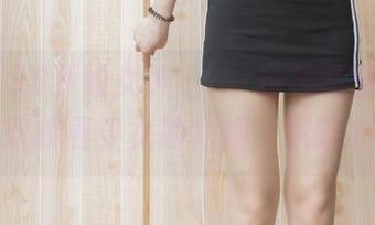 MSLASS梦丝女神 – 玥玥古风套图，长城的风吹拂着少女的裙摆，飘飘欲仙！