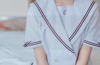 喵糖映画的这本丝袜少女写真，酥到没朋友，腿要给点力量！