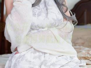 私房美图大公开——Machi马吉如何把牛也拍得如此撩人？