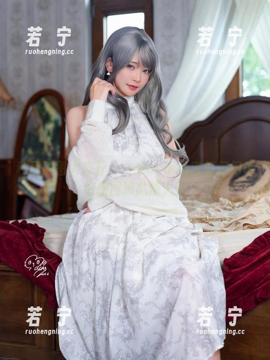 私房美图大公开——Machi马吉如何把牛也拍得如此撩人？