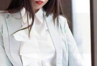 MiStar魅妍社 – 少女的呢喃：兜豆靓Youlina的定制图集，随意滑过但留下了印记