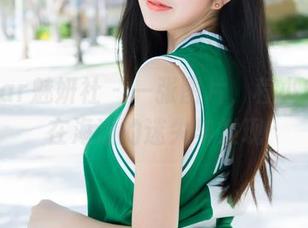 MiStar魅妍社 – 一张图片，程小烦不烦在海边的迷失与发现