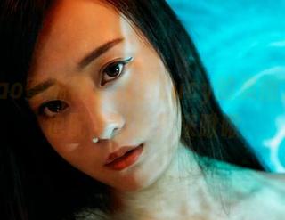 MiiTao蜜桃社 – 露西Lucy的美图？这脚也配上封面？来瞅瞅