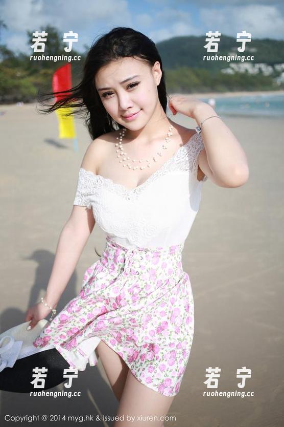 MyGirl美媛馆-Carina梦绮 MyGirl美媛馆 - 准备好,你的Carina梦绮蕾丝图包更新见面会马上举办,要记得现场不让吃东西哦!