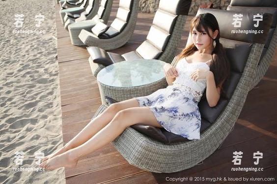 MyGirl美媛馆 - 这不仅仅是于大乔的图包，更像是一场关于女神的可爱展览！