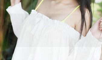 MyGirl美媛馆 – 刘雪妮Verna的“甜心”合集，小心路上洒糖。