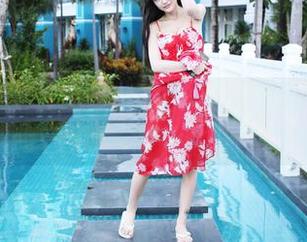 MyGirl美媛馆 – 《女仆奇遇记，艾然Airan图册：随便一个动作都很动人啊}