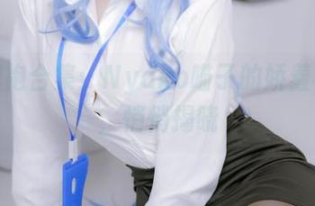 柴郡旗袍合集：Nyako喵子的娇羞与优雅，悄悄揭晓