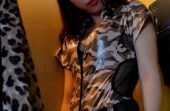 PANS写真 – 从未见过的美惠子，定制到每个角度的瑜伽图片来袭！