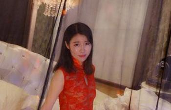 PANS写真 – 韩美轩温柔行动：最新图册里的叛逆气息