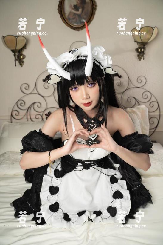 PoppaChan PoppaChan全套:SilverWolf原图,瞧瞧这画风!