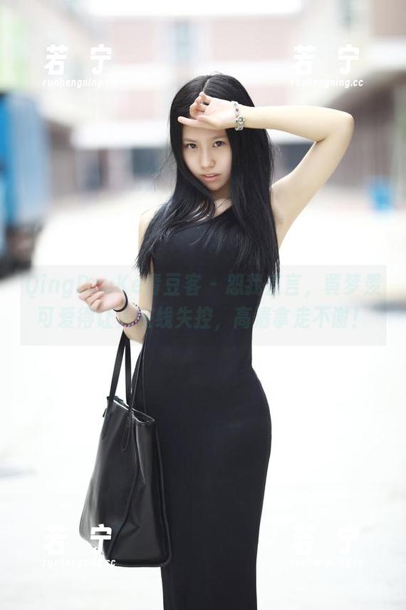 QingDouKe青豆客 - 恕我直言，黄梦羡可爱得让人在线失控，高清拿走不谢！