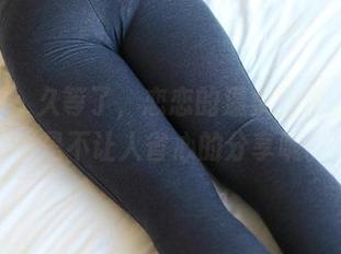 ROSI – 久等了，恋恋的温柔图集。这次也是不让人省心的分享呢。
