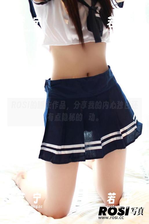 ROSI的睡衣作品，分享我的内心独白还有点隐秘的沖动。