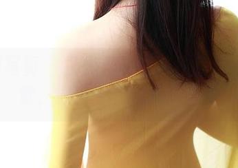 ROSI写真 – 杨晨晨的居家作品合集：发觉，原来家里藏着小惊喜
