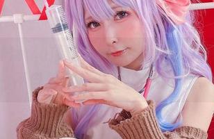 Sayo Momo精选图片,弗利莲x芙恩——情不自禁要存进手机的那种!