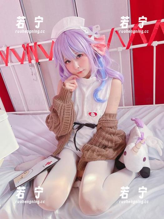 SayoMomo：原图分享，镂空之美，中间那个空荡荡的你究竟在想什么？