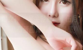 TGOD推女神 – 足尖轻触，《伍月yuer裸足》高清图库里的缥缈感！