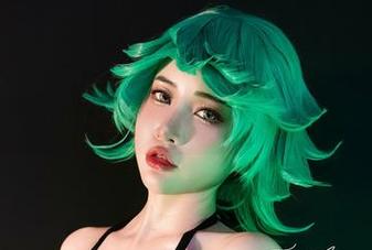 文艺青年都爱，Tiny Asa的作品集CorinxEllenJoe最新上线！