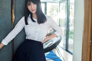 TuiGirl推女郎 – 资源盘点：何何夕的教室私拍，竟然还有这层含义！