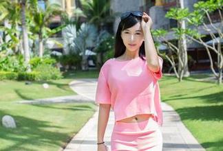TuiGirl推女郎 – 我要大喊！潘娇娇黑色作品合集终于更新了！