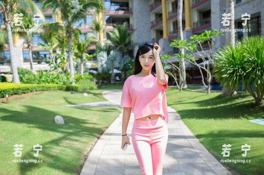 TuiGirl推女郎 - 我要大喊！潘娇娇黑色作品合集终于更新了！
