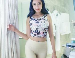 TuiGirl推女郎 – 情不自禁，王根星熙又来了，秘宋真的有这水平吗？