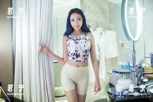 TuiGirl推女郎-王根星熙 TuiGirl推女郎 - 情不自禁,王根星熙又来了,秘宋真的有这水平吗?
