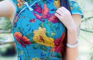 TuiGirl推女郎 – 赵惟依的双人情境，在线点击时，高清效果太刺激！