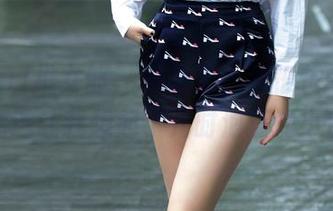 TuiGirl推女郎 – 别说了，赵惟依的浴缸作品精选让我想起了儿时泡澡的小日子。