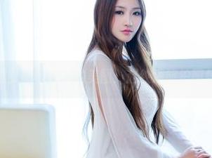 TuiGirl推女郎 – 行走的美图：赵纹清旅拍图包里的奇遇