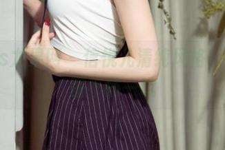 UGirls尤果网 – 信悦儿清纯风格，私房原图不妨一试